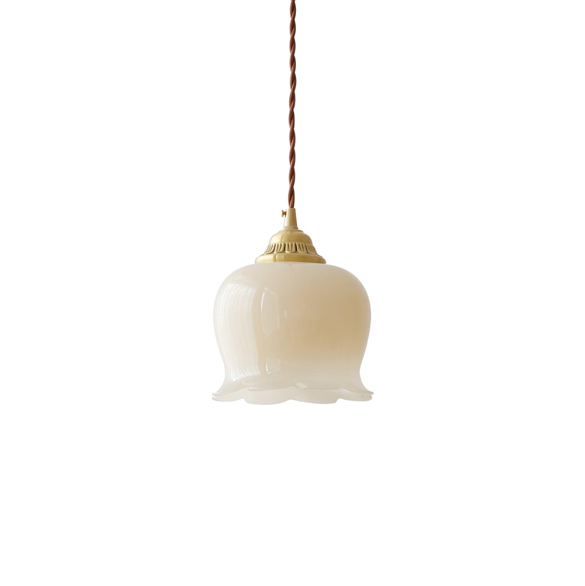 Tolzor Pendant Light