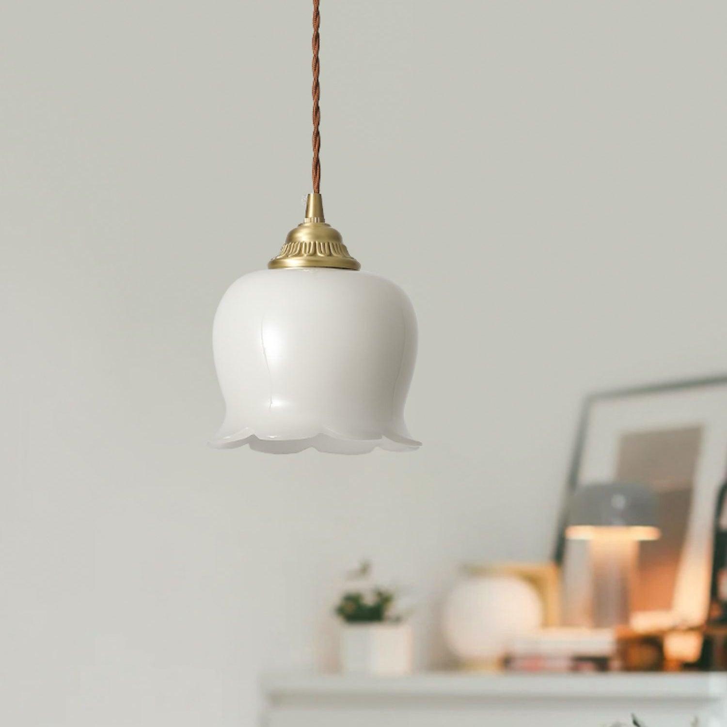 Tolzor Pendant Light