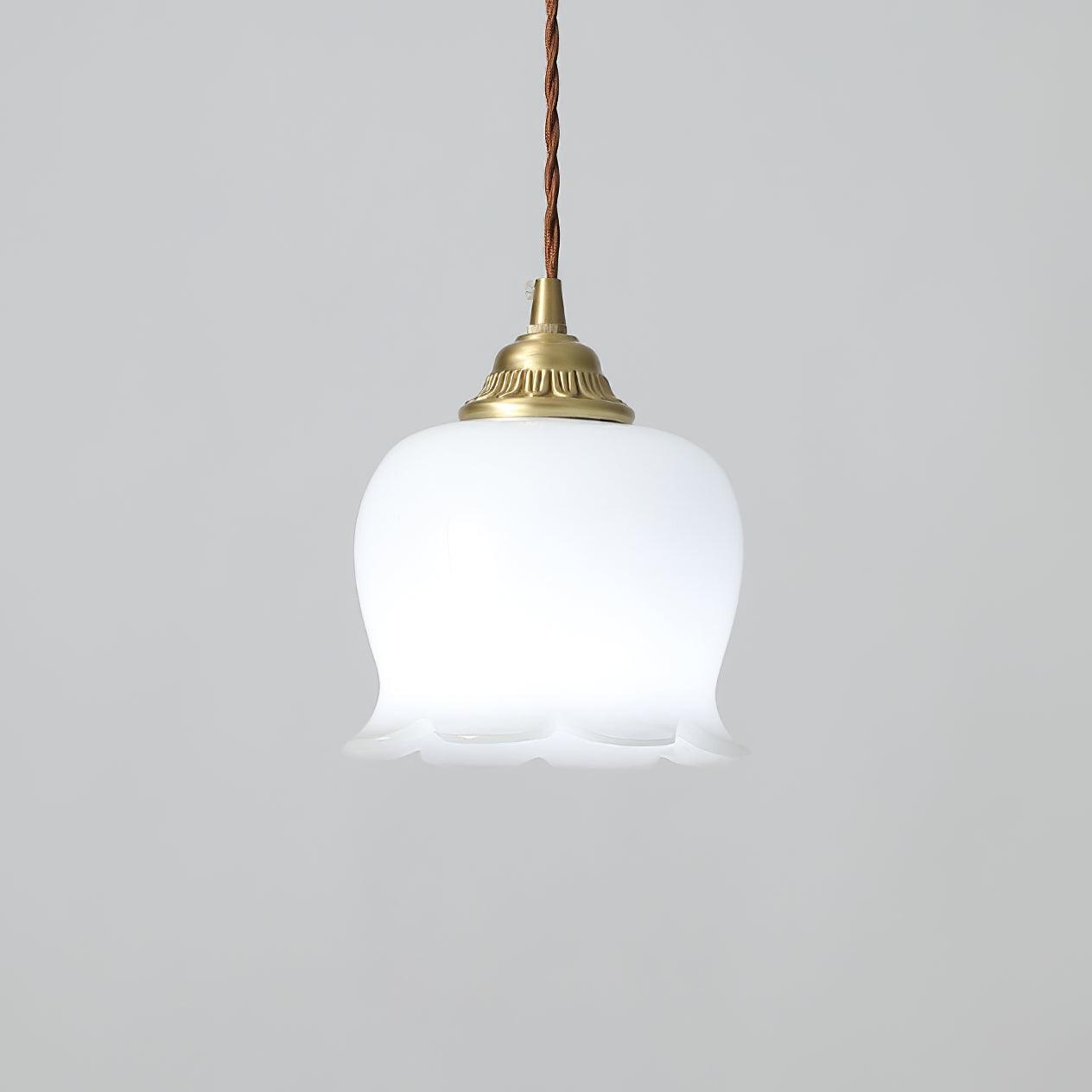 Tolzor Pendant Light