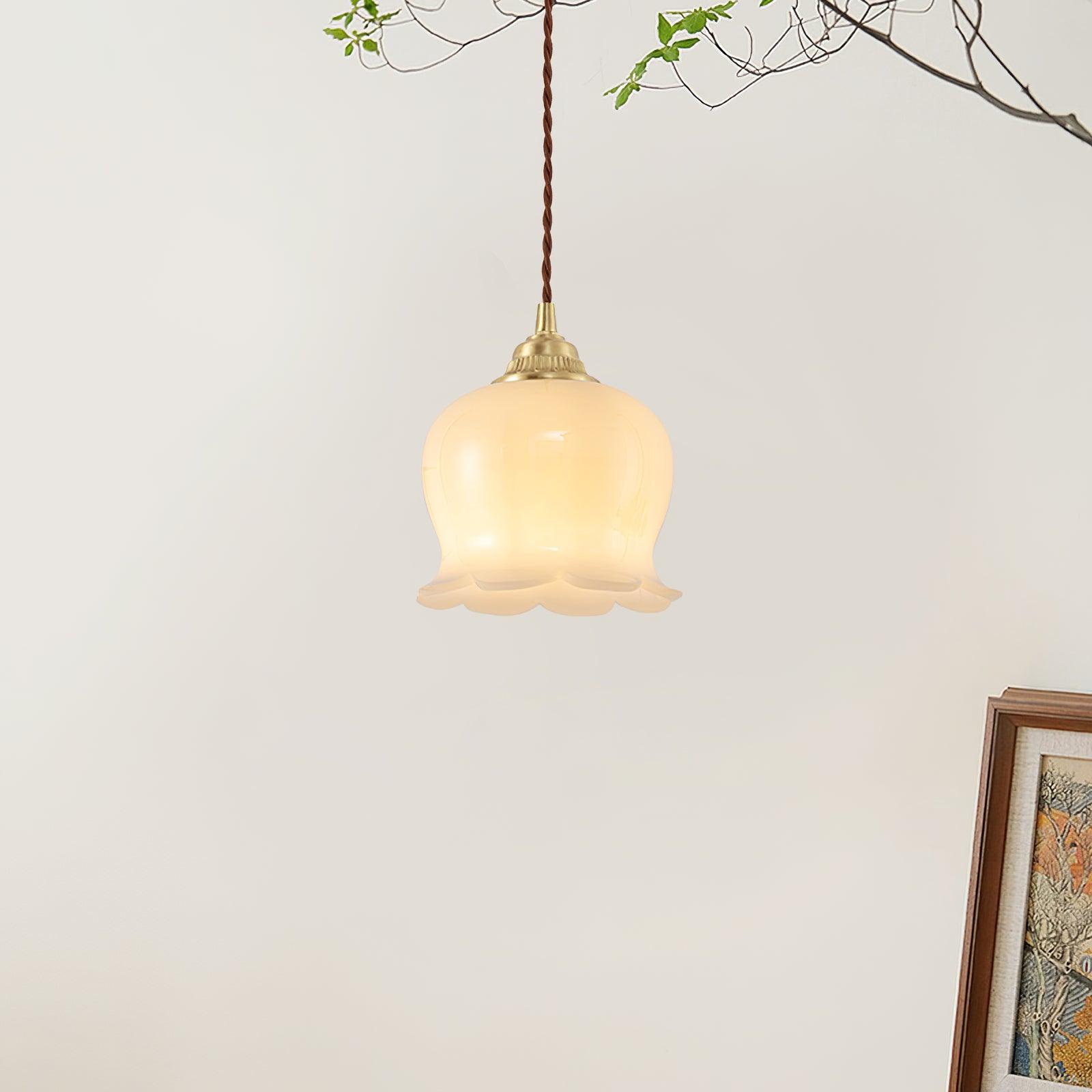 Tolzor Pendant Light