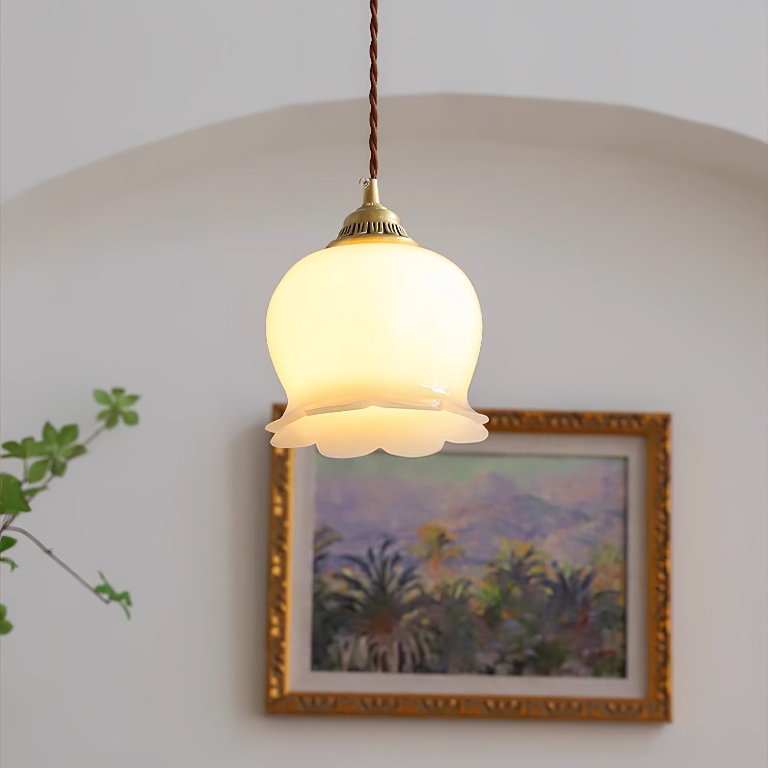 Tolzor Pendant Light