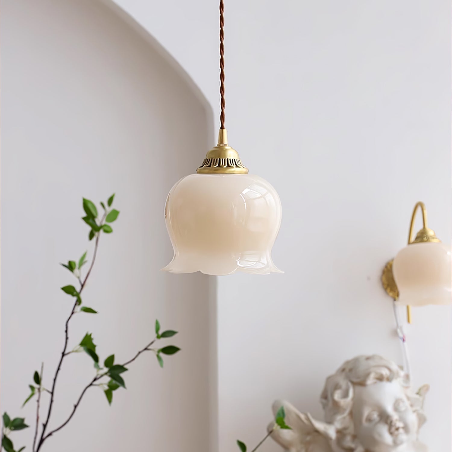 Tolzor Pendant Light