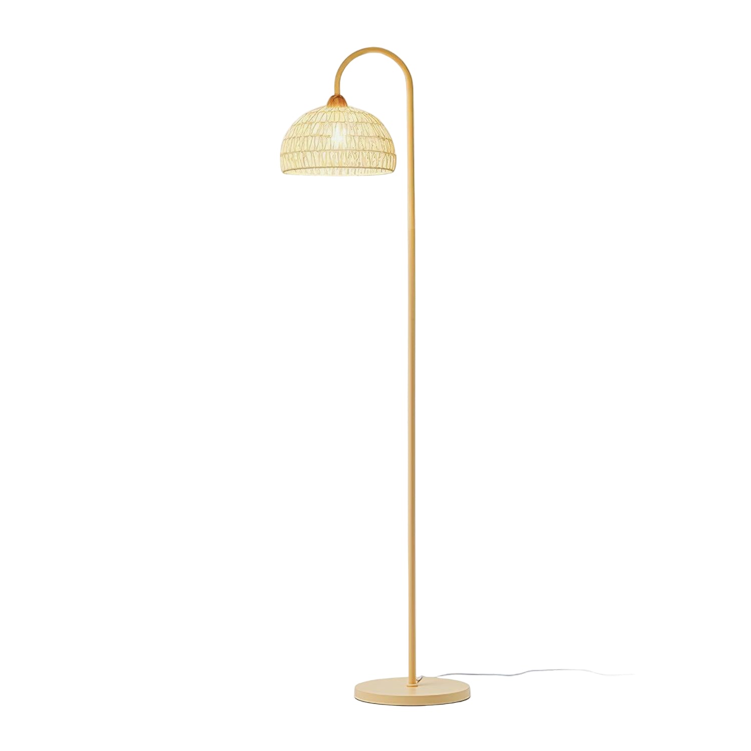 Clovor Floor Lamp
