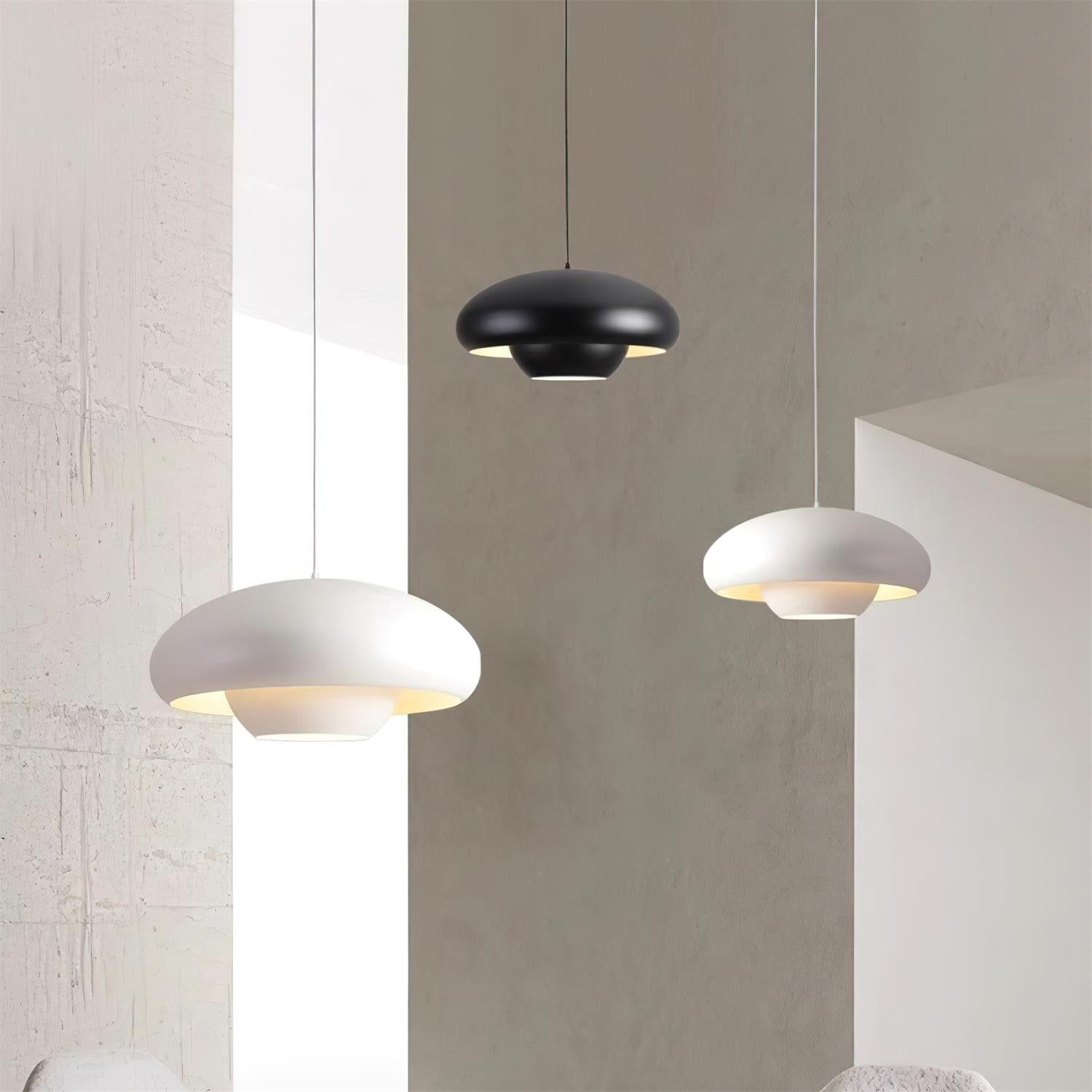 Varreo Pendant Light