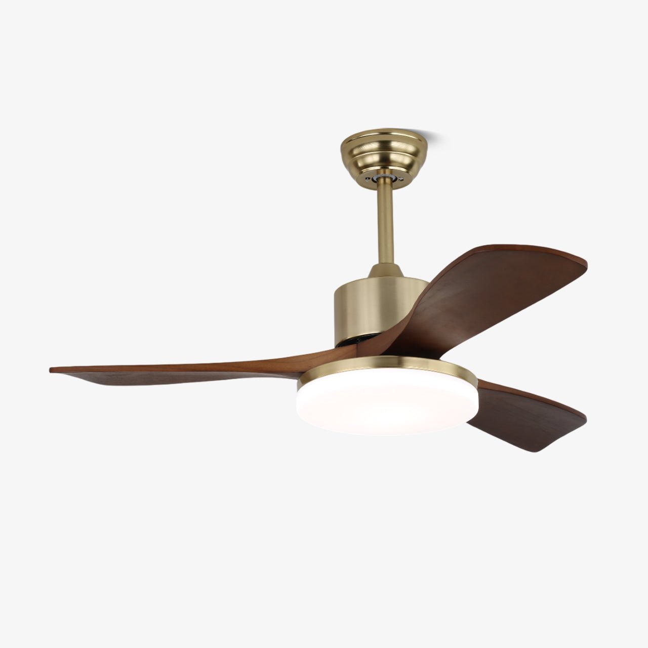 Vago LED Ceiling Fan