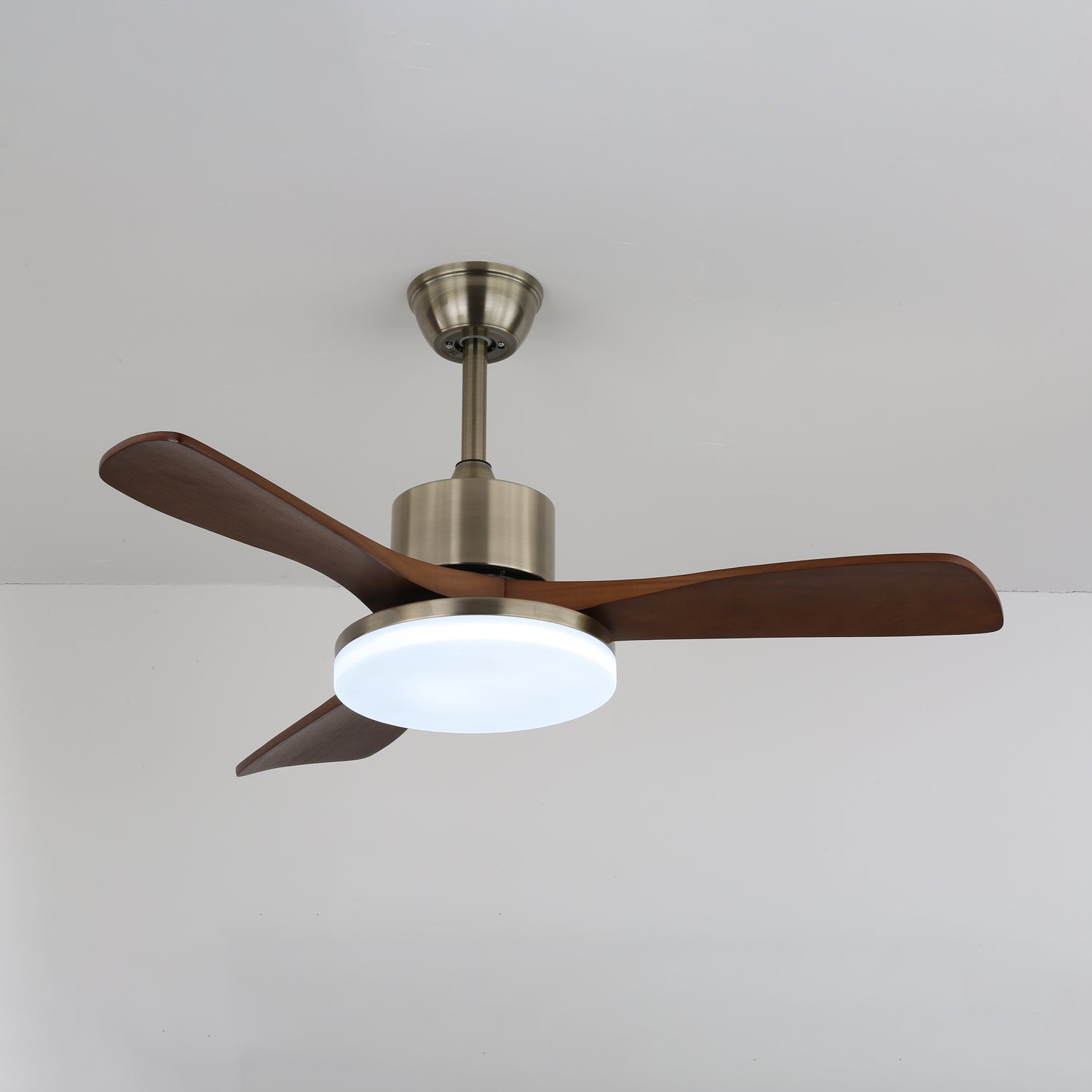 Vago LED Ceiling Fan