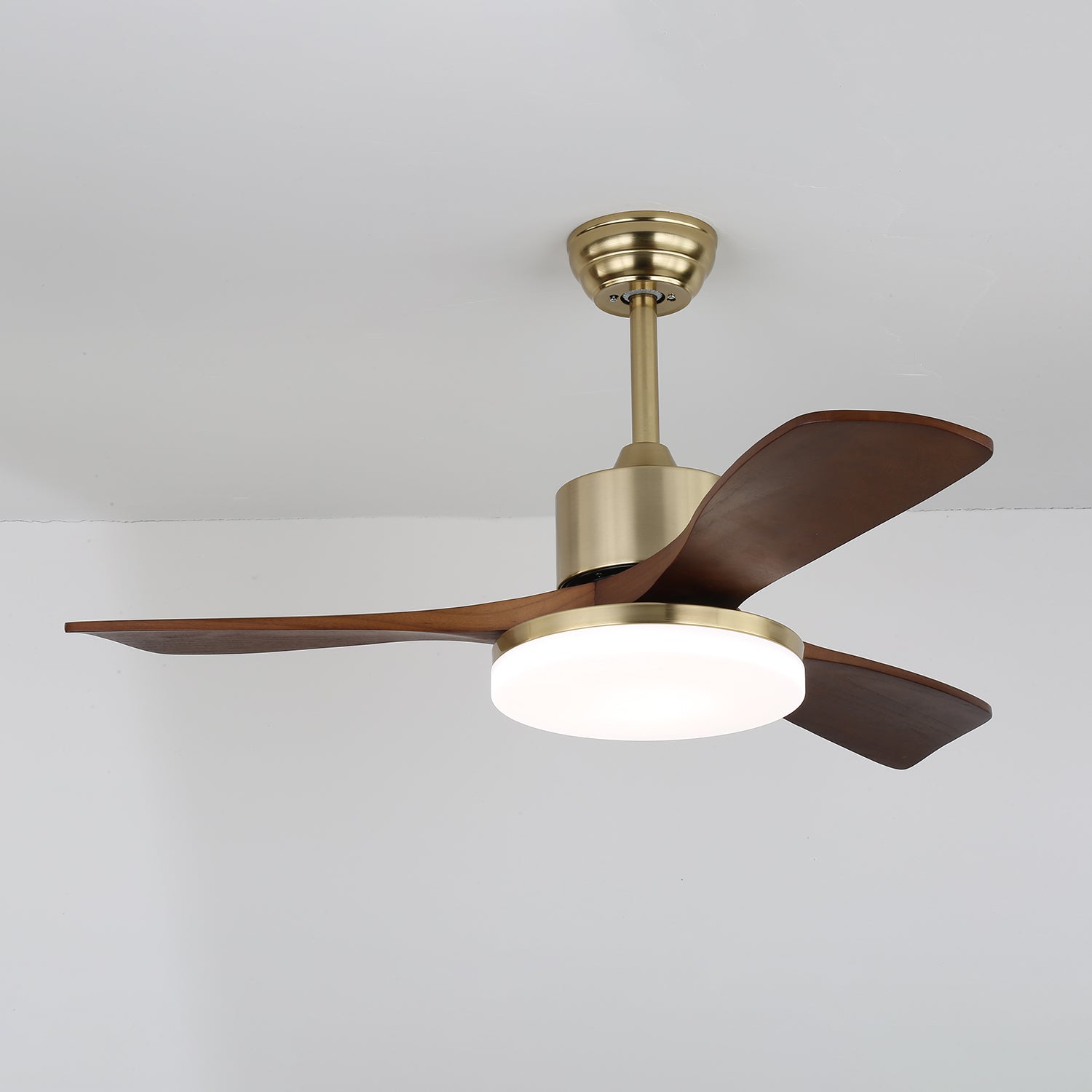 Vago LED Ceiling Fan