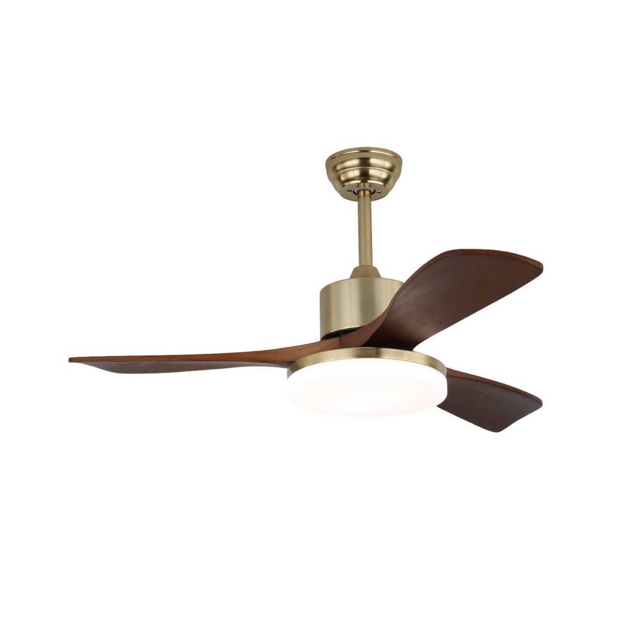 Vago LED Ceiling Fan