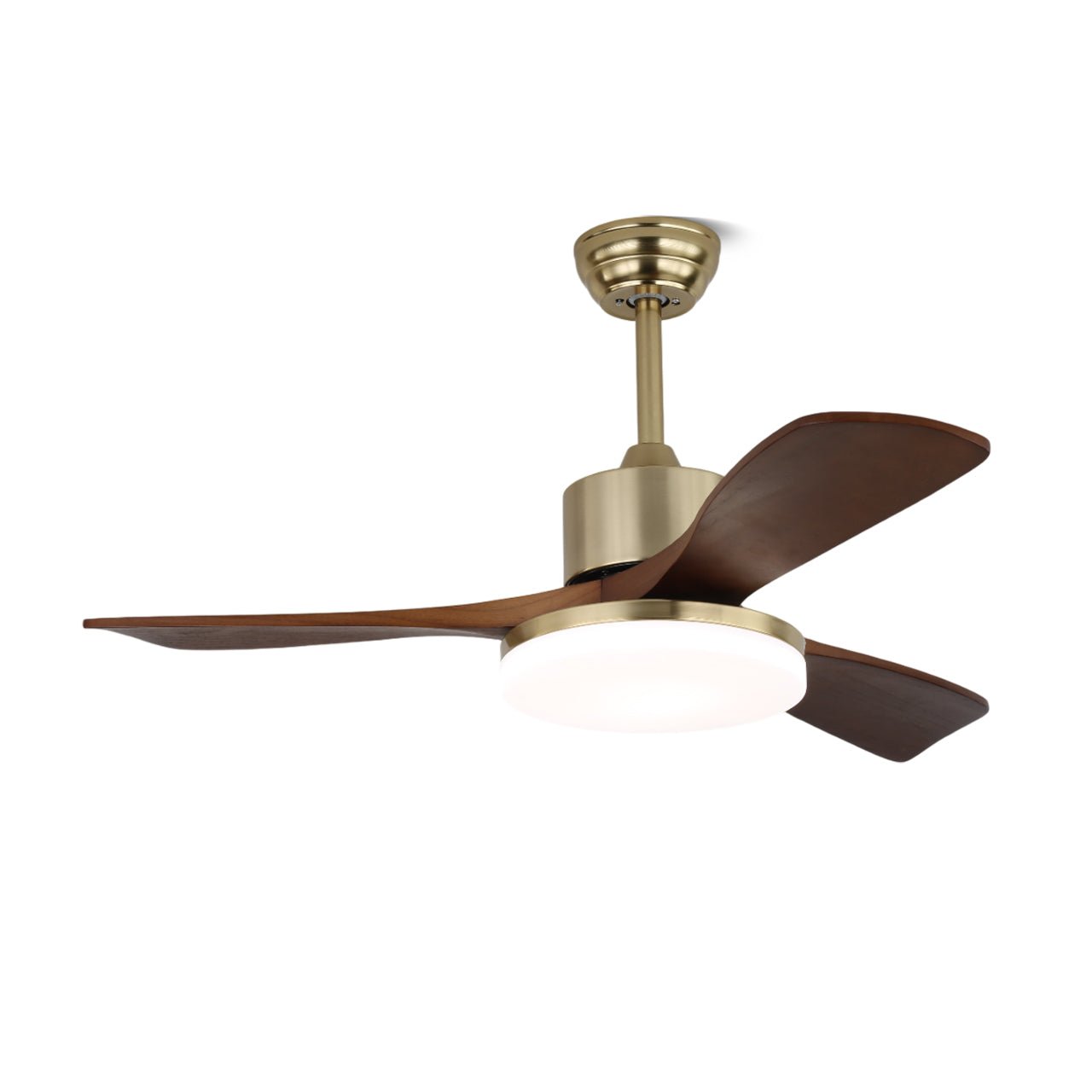 Vago LED Ceiling Fan