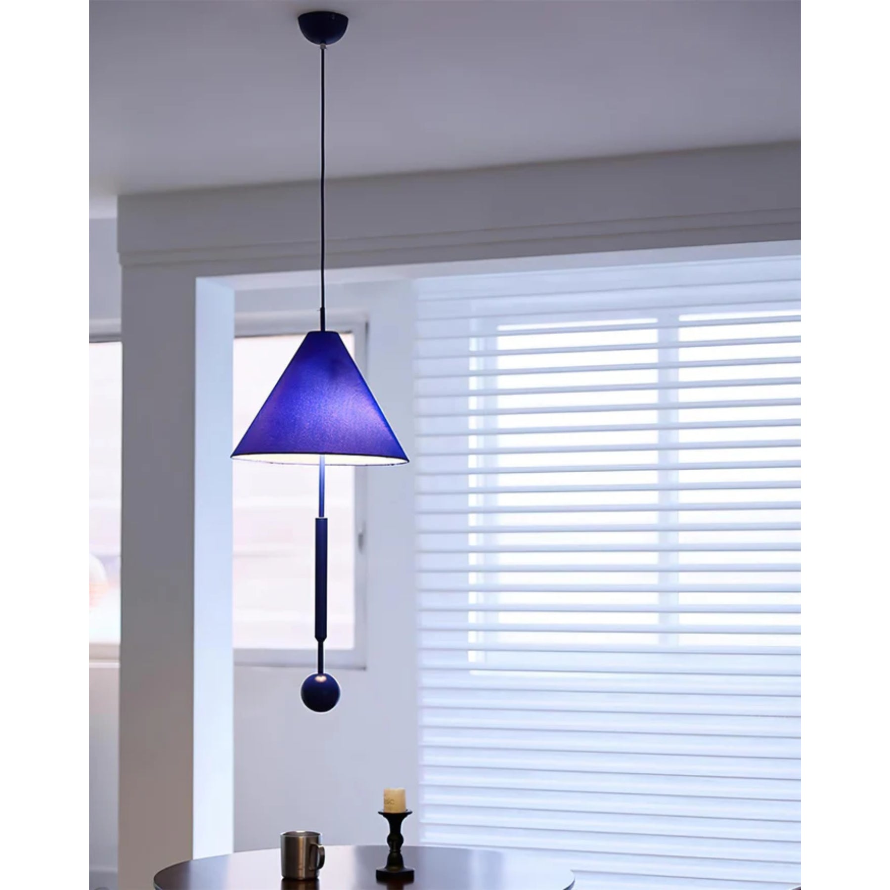Milison Pendant Light
