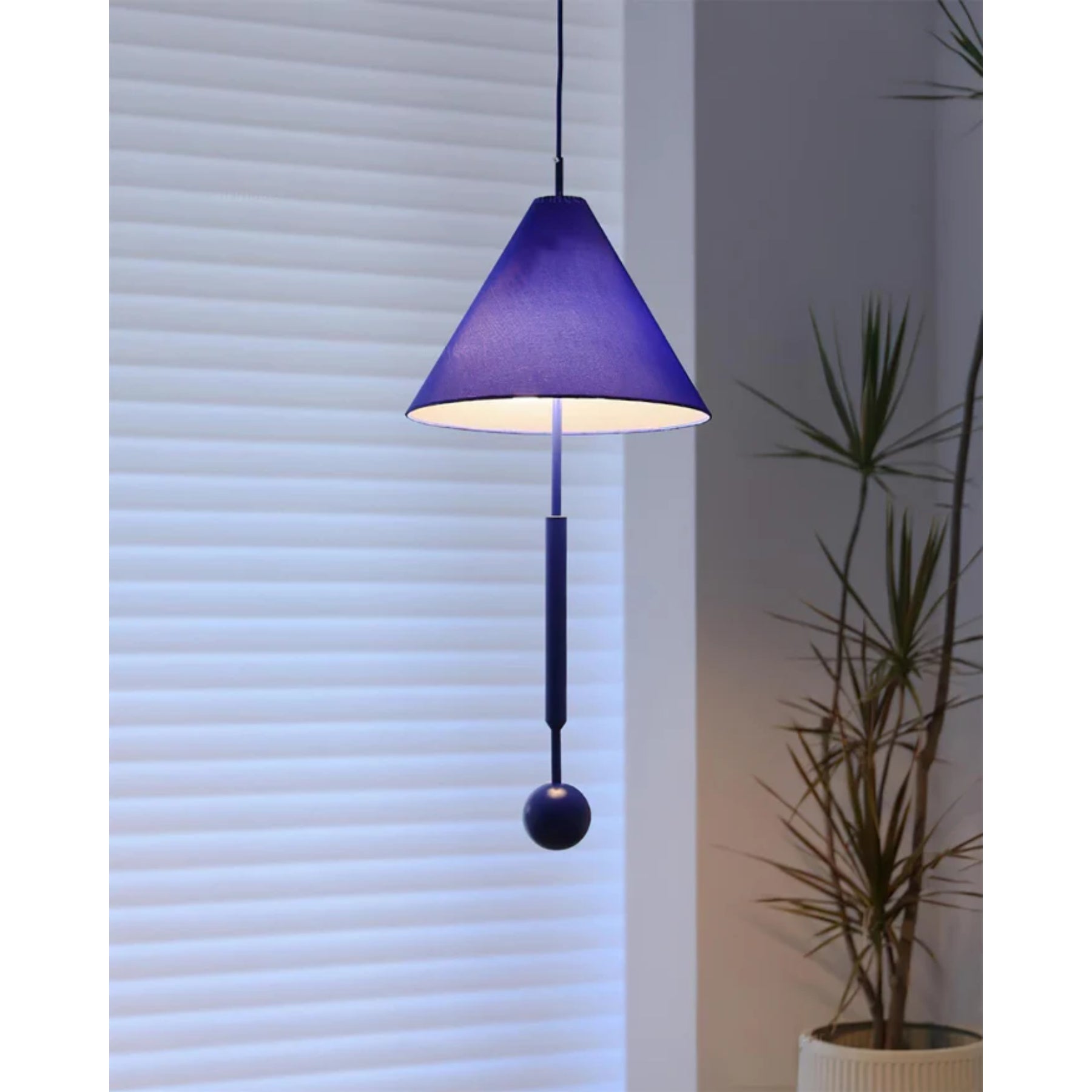 Milison Pendant Light