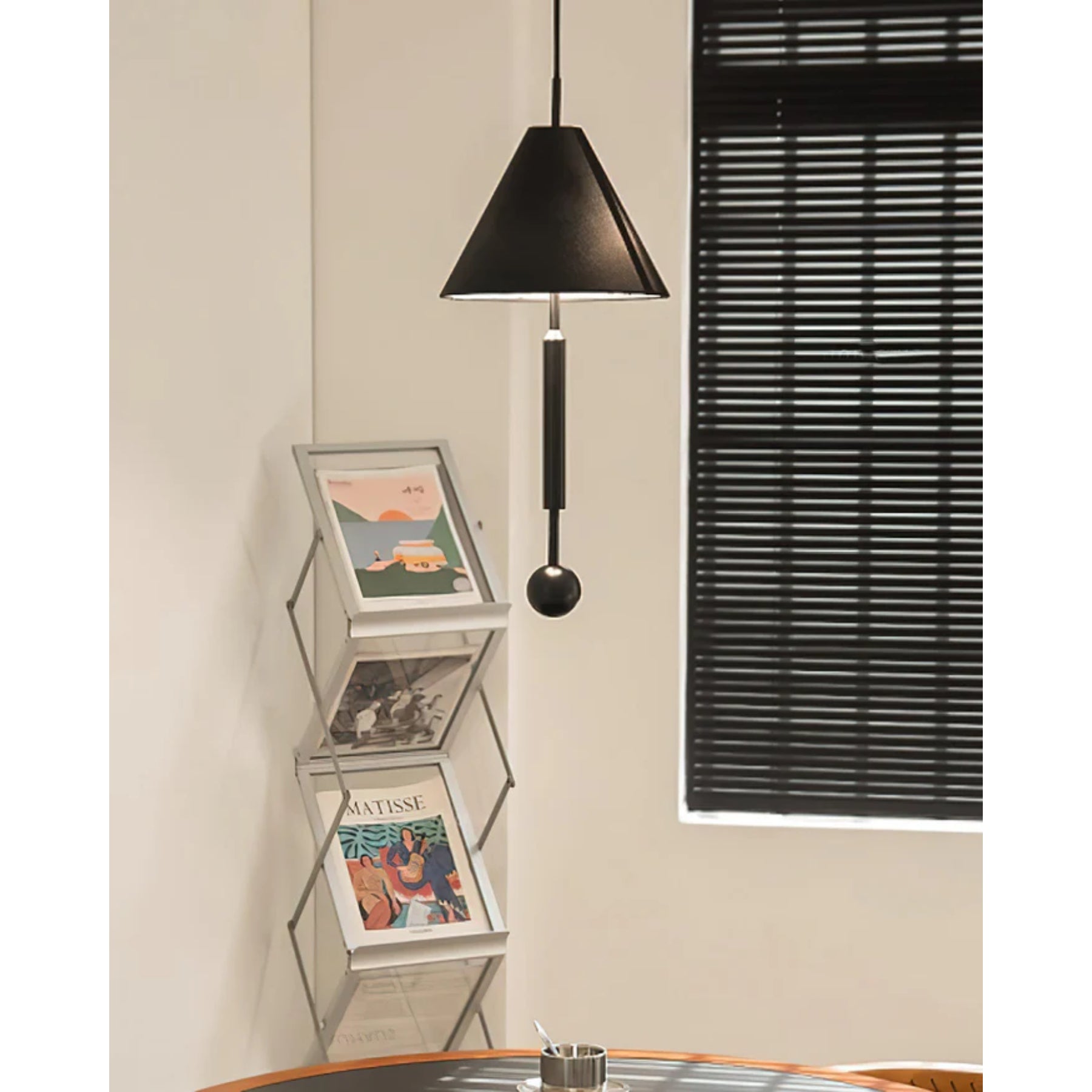 Milison Pendant Light