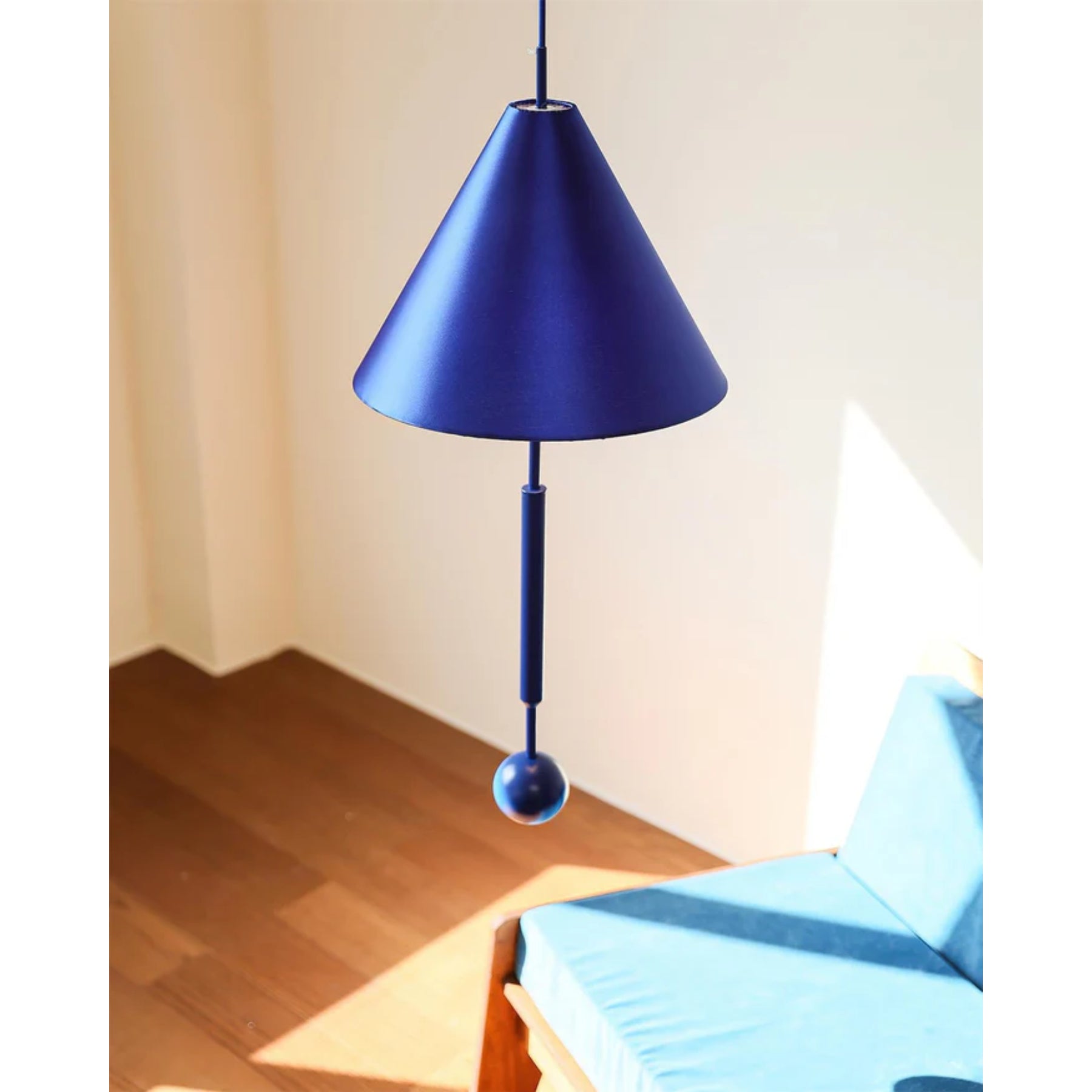 Milison Pendant Light