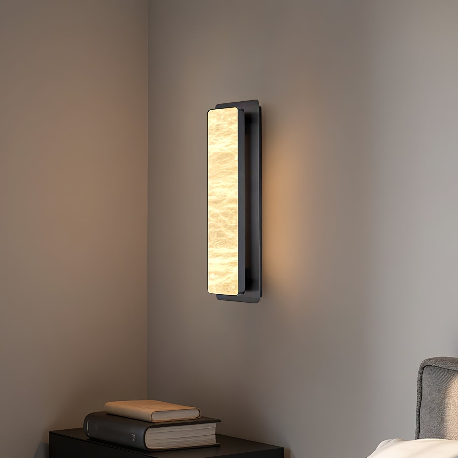 Joades Wall Light