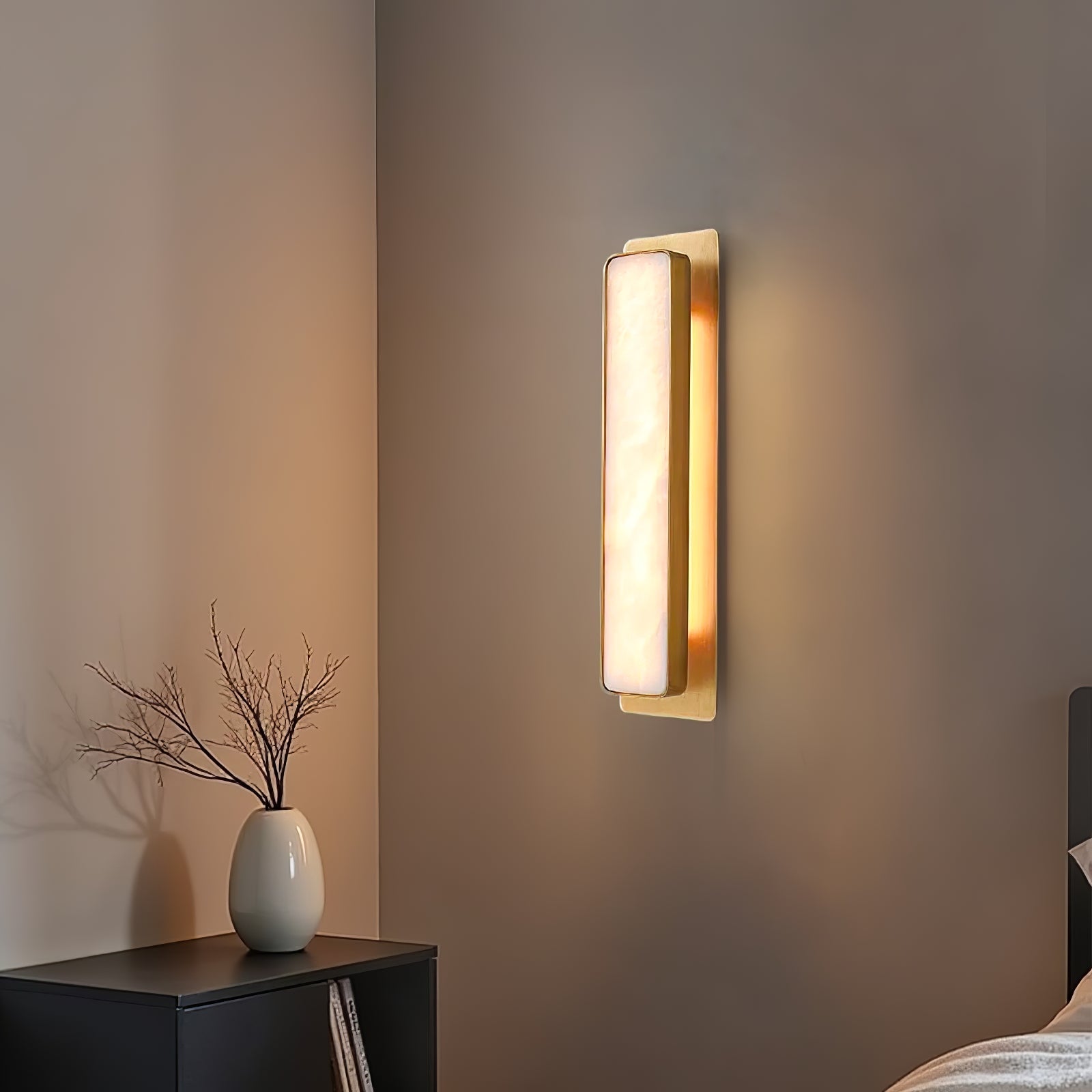 Joades Wall Light