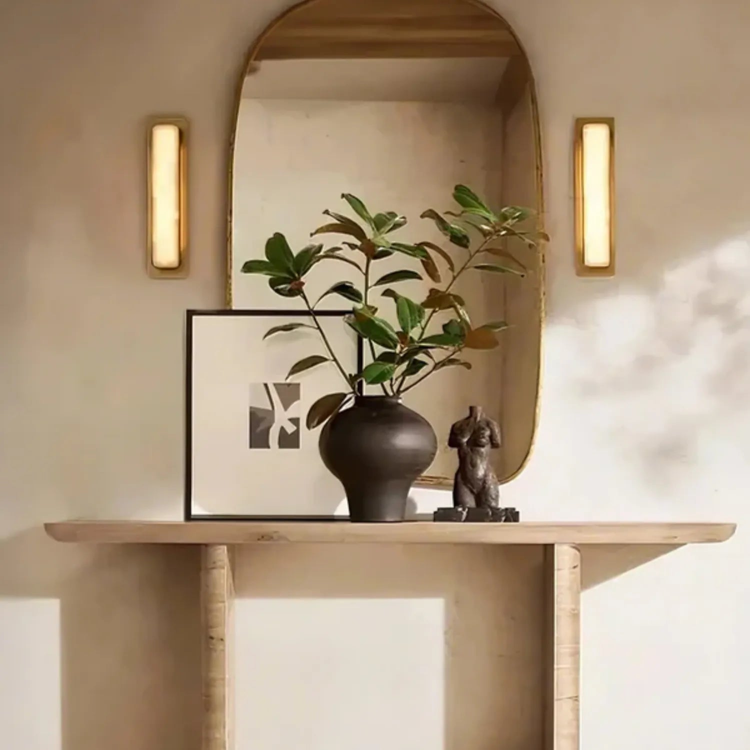 Joades Wall Light