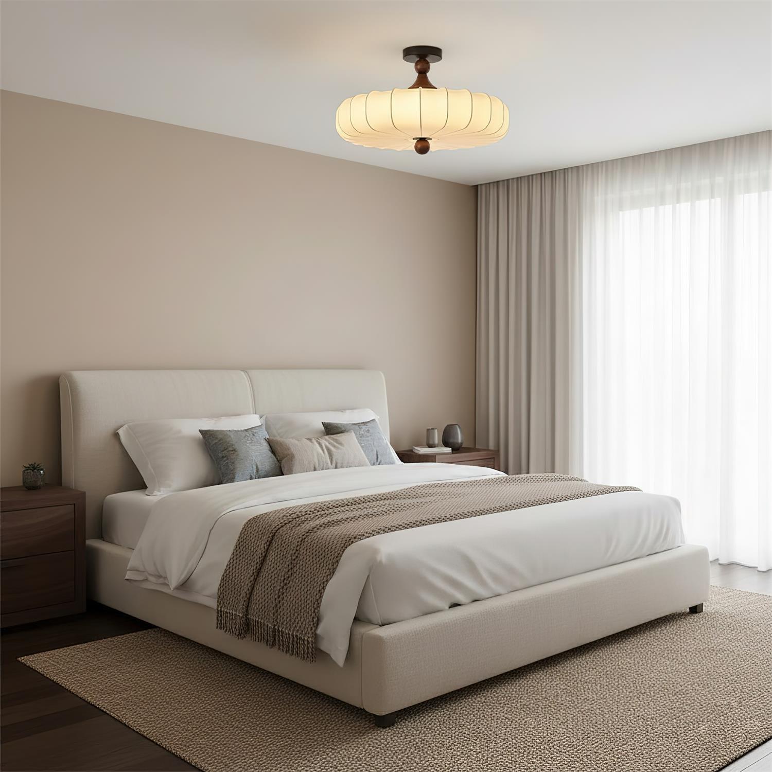 Veloliza Ceiling Light