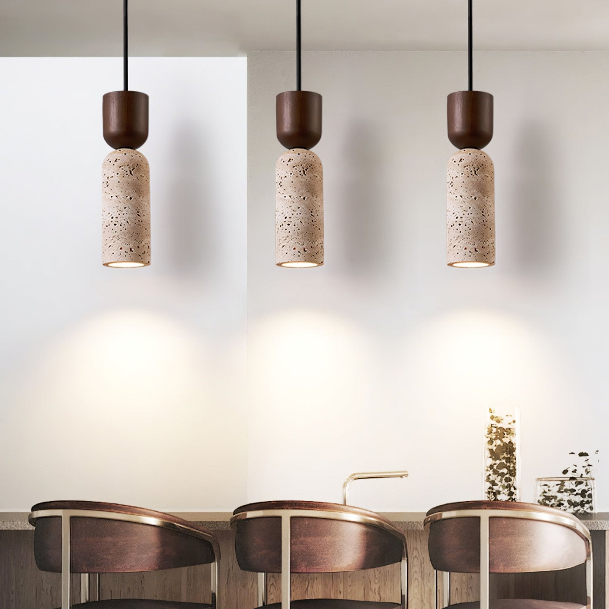 Keltico Pendant Light
