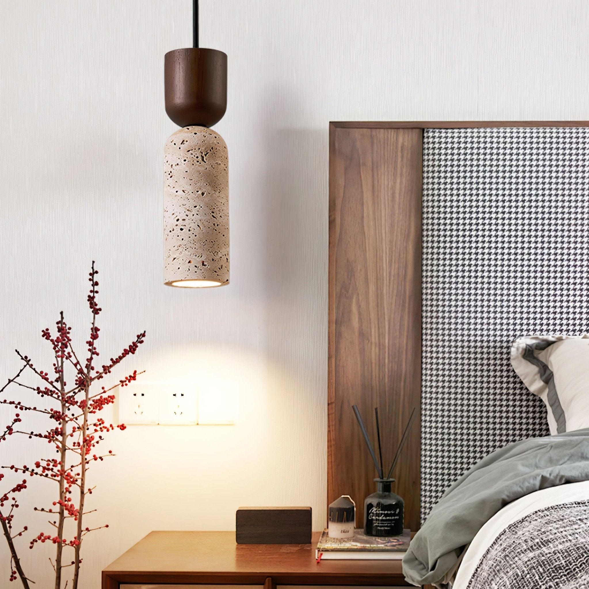 Keltico Pendant Light
