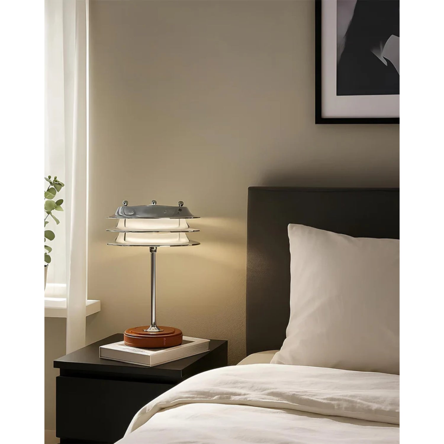 Tripleza Table Lamp