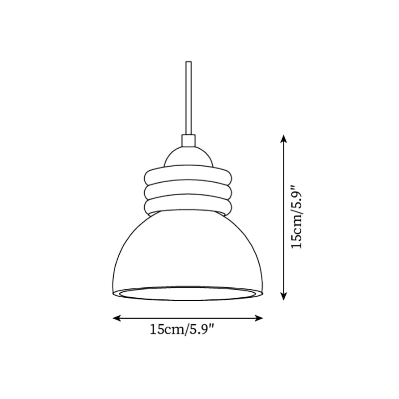 Velnuco Pendant Light
