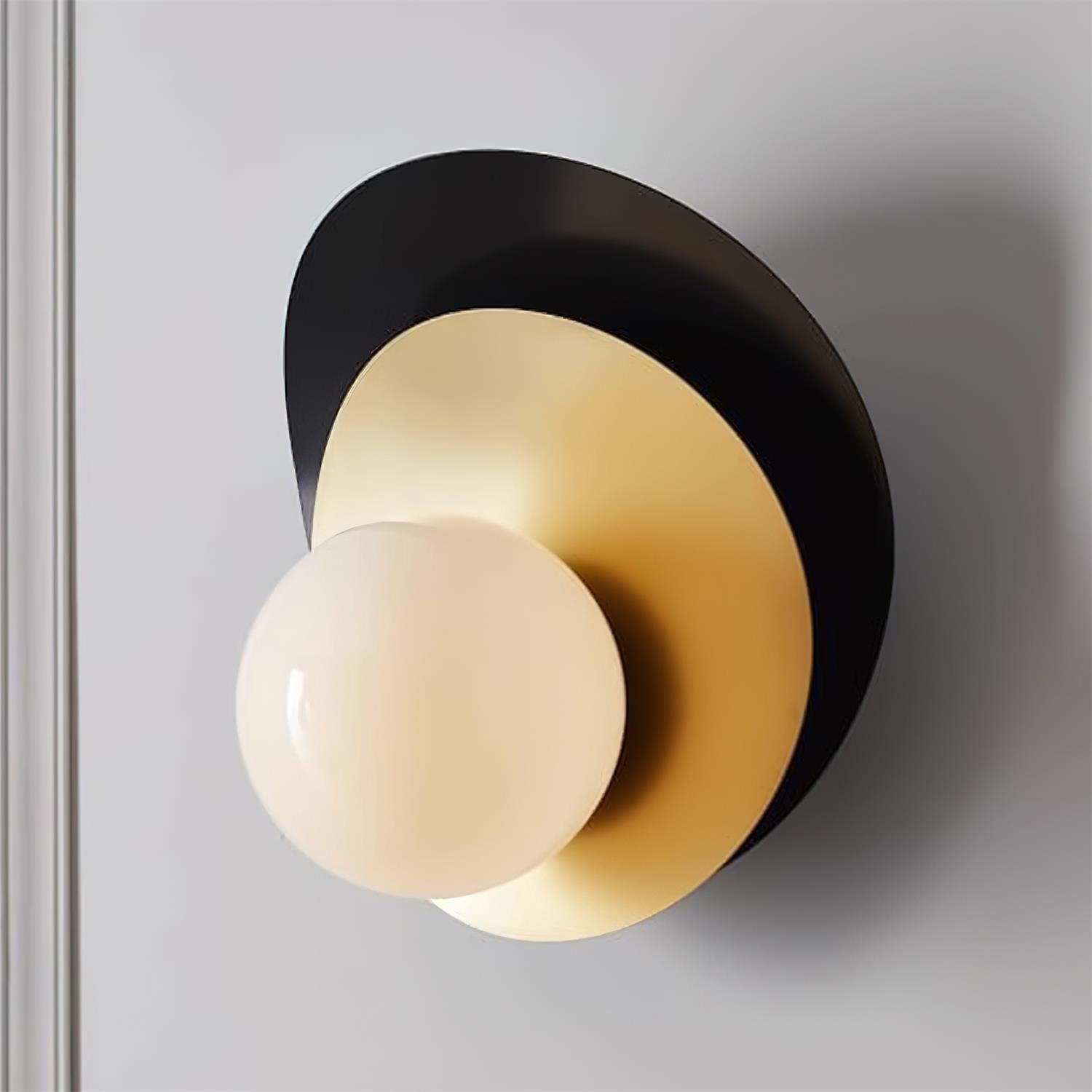 Vinecco Wall Light