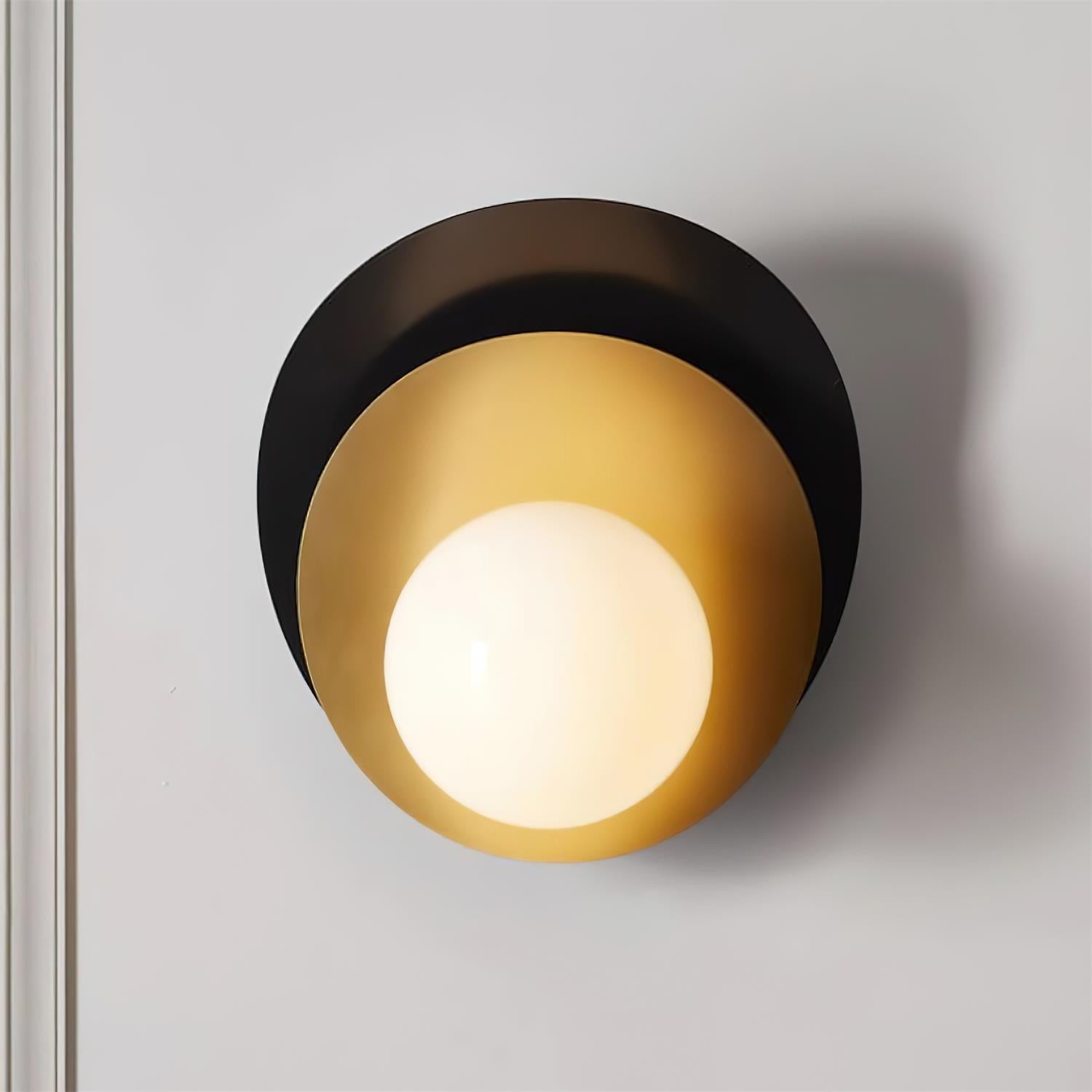 Vinecco Wall Light