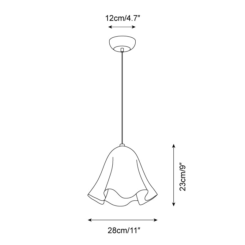 Mirano Pendant Light