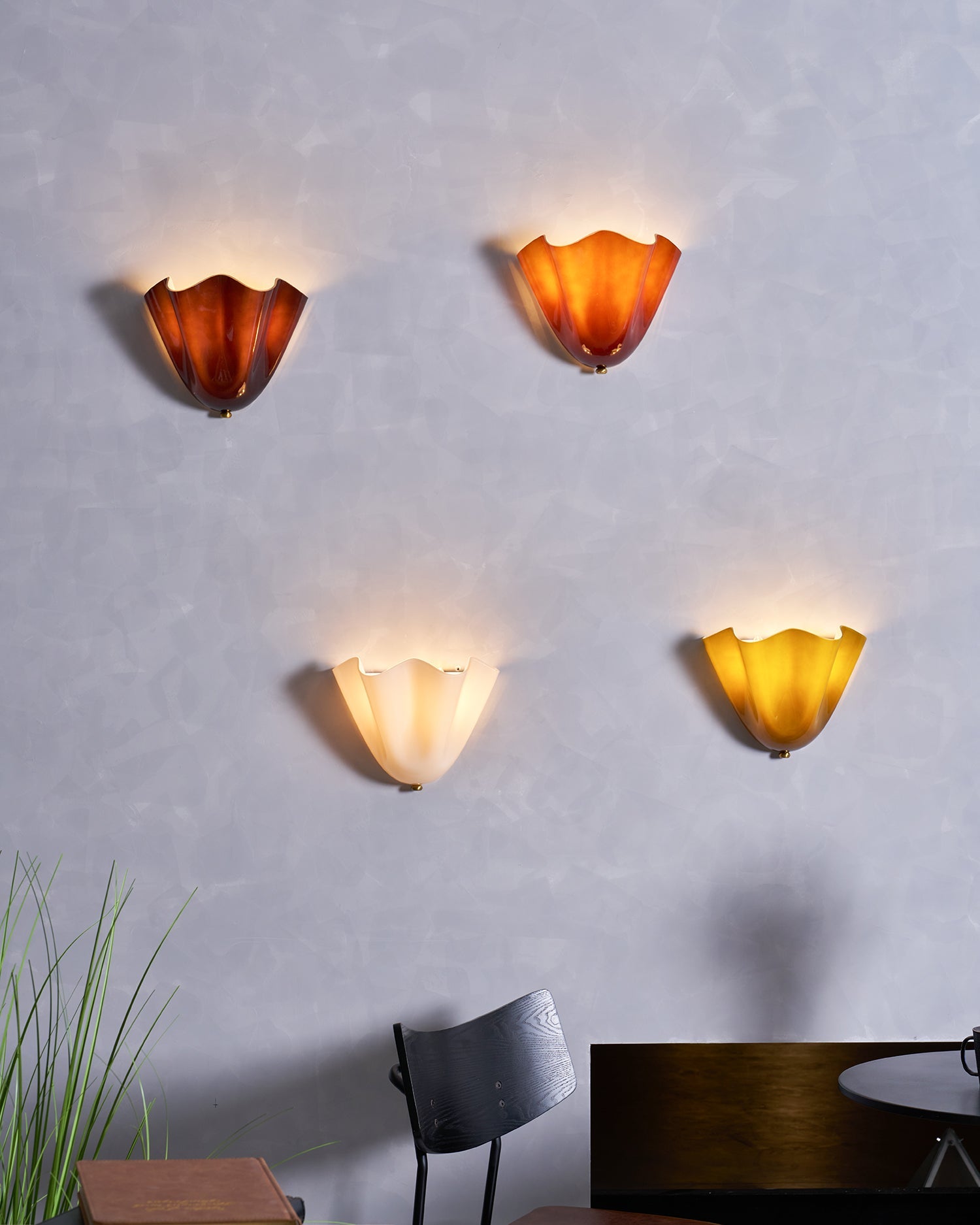Wrena Wall Light