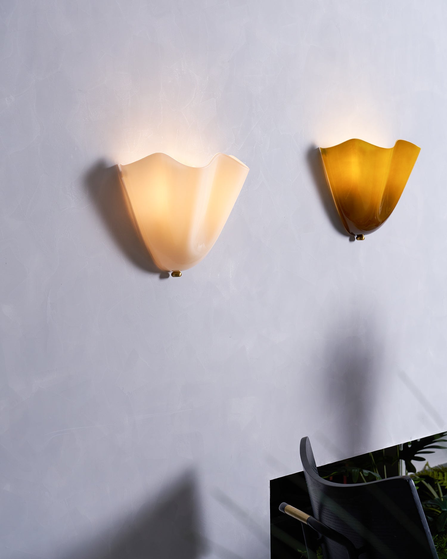 Wrena Wall Light