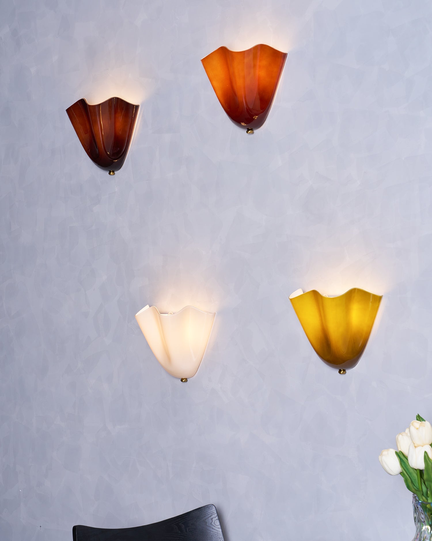 Wrena Wall Light