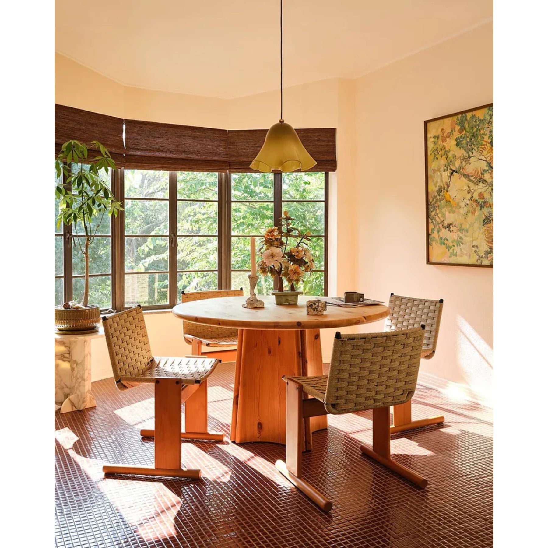 Mirano Pendant Light