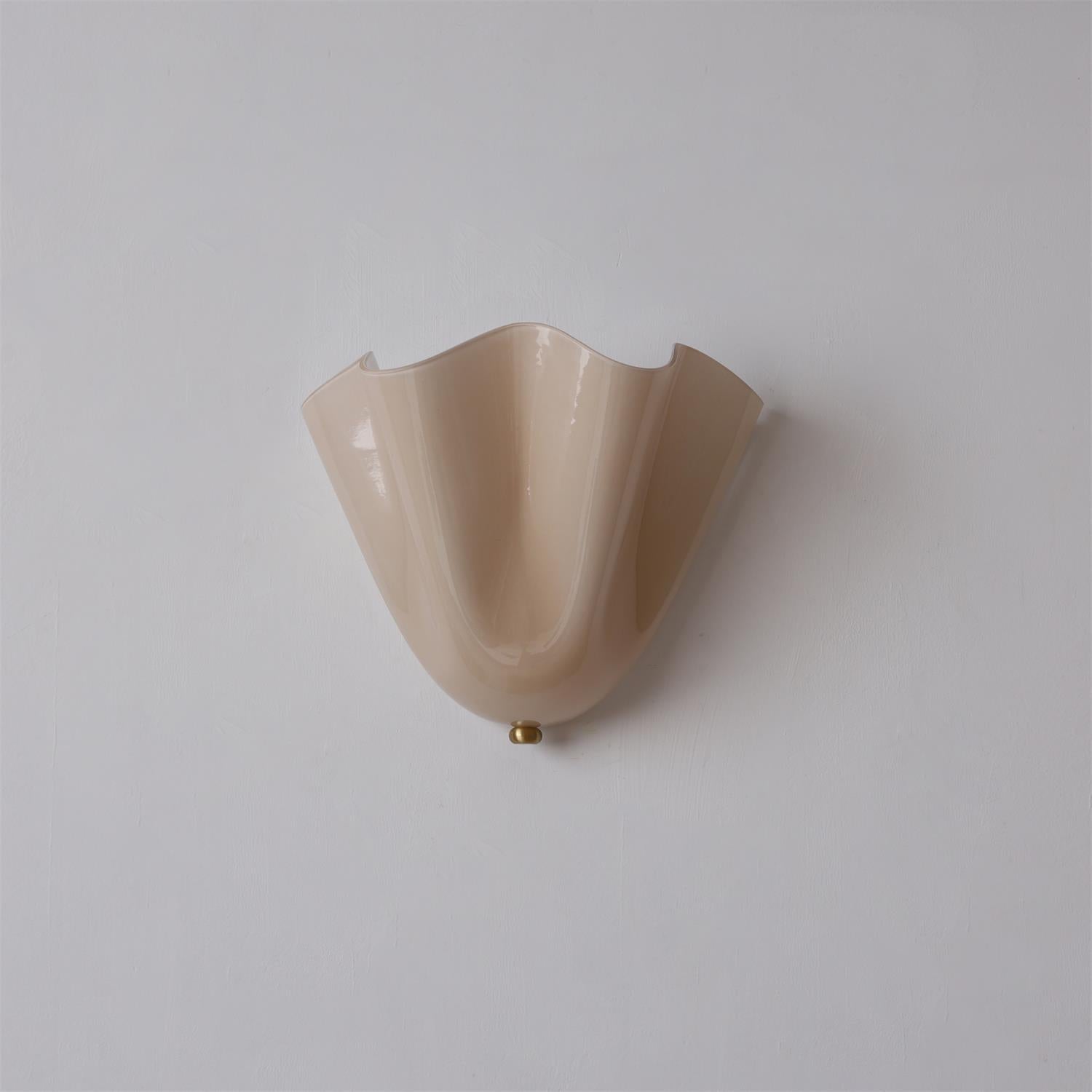Wrena Wall Light