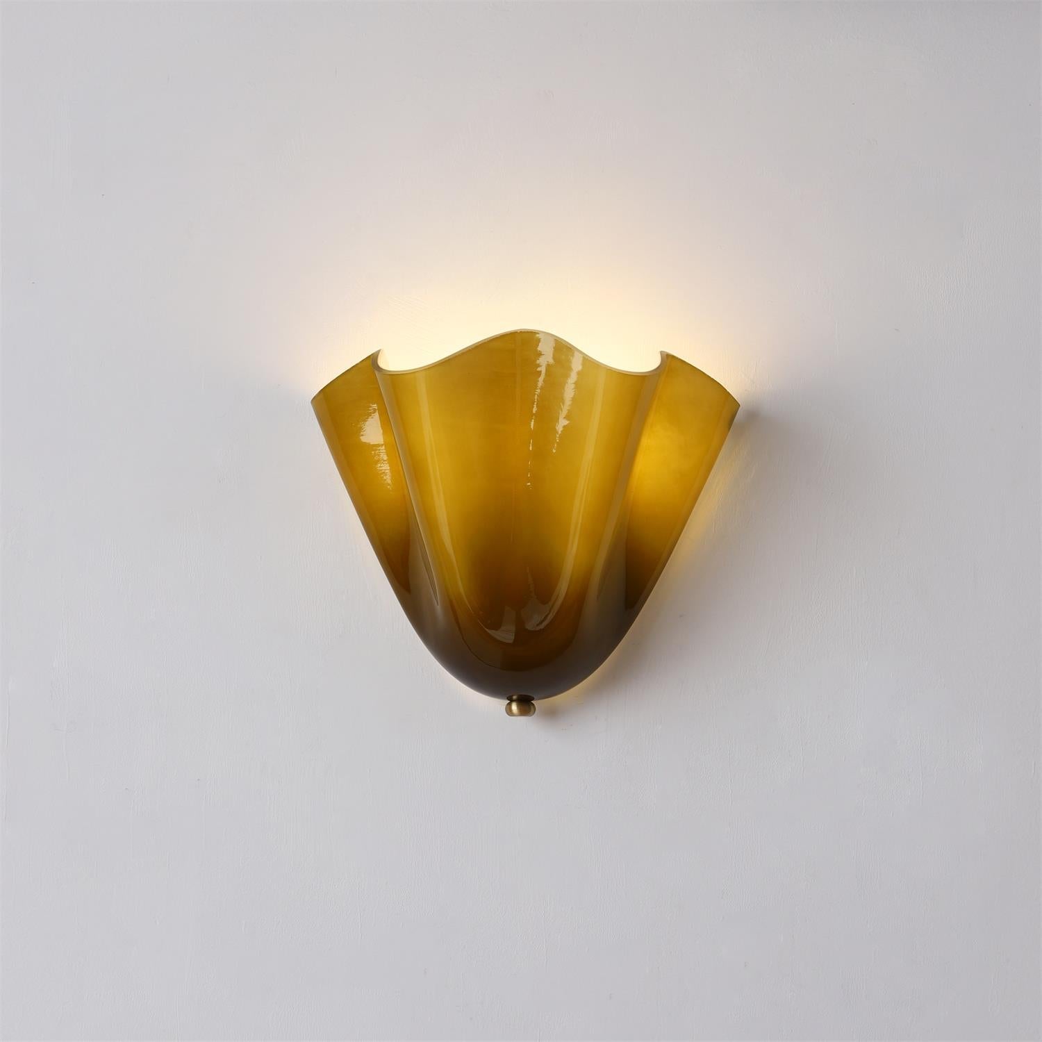 Wrena Wall Light