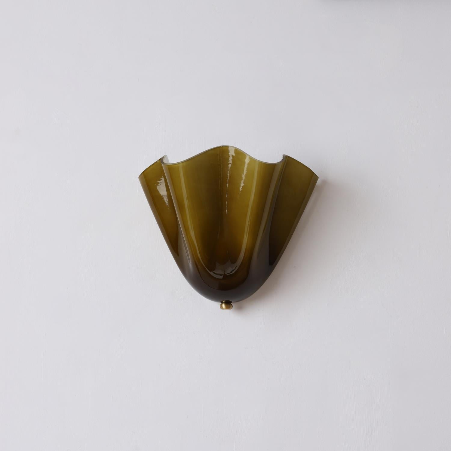 Wrena Wall Light