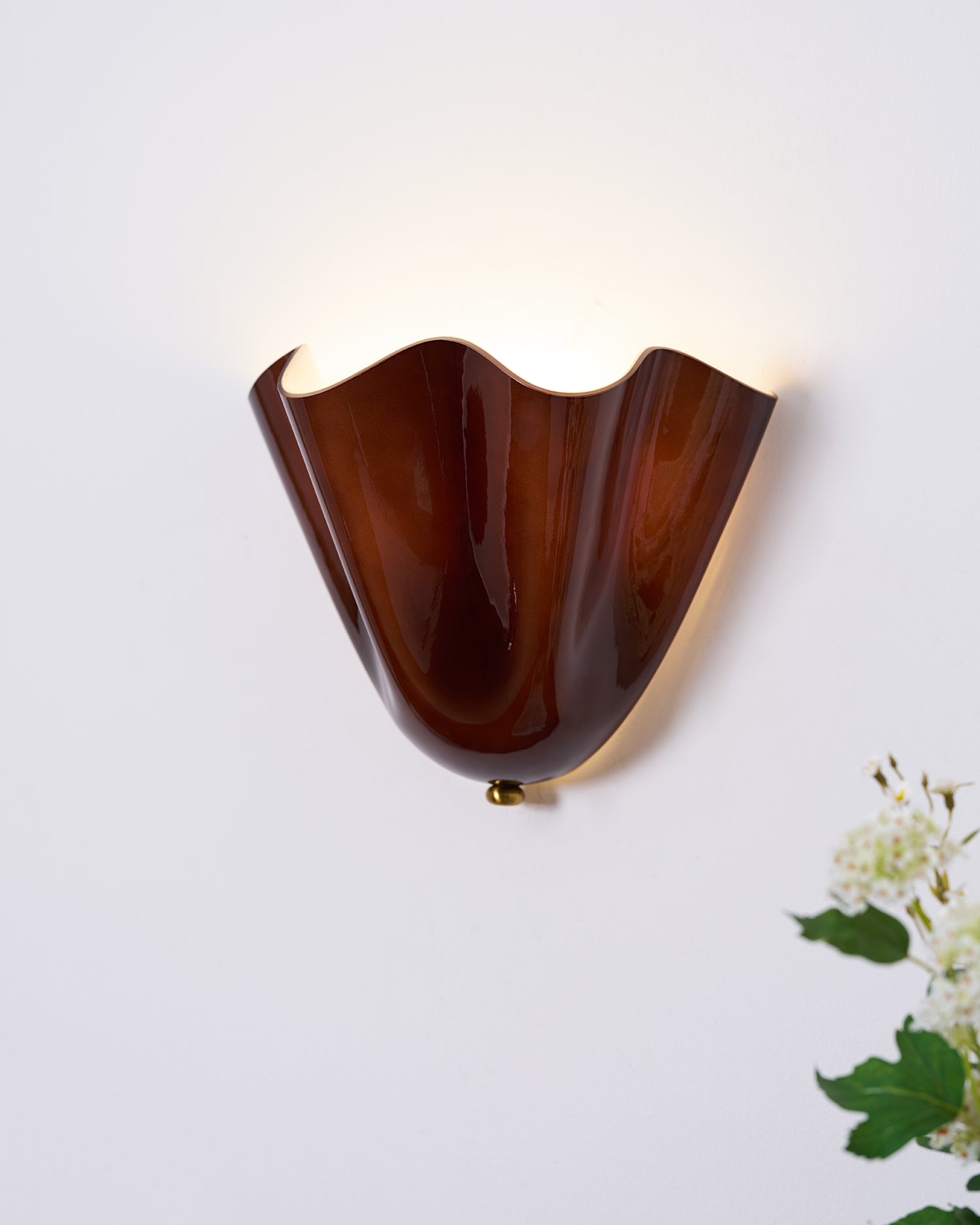 Wrena Wall Light
