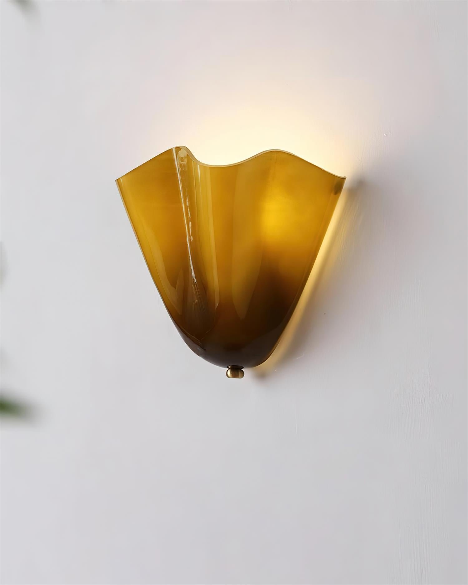 Wrena Wall Light