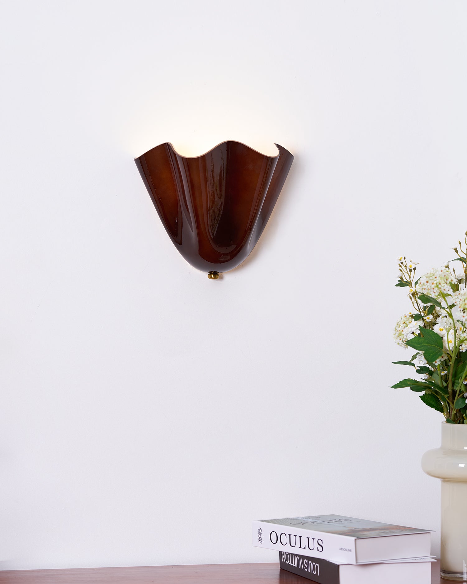 Wrena Wall Light