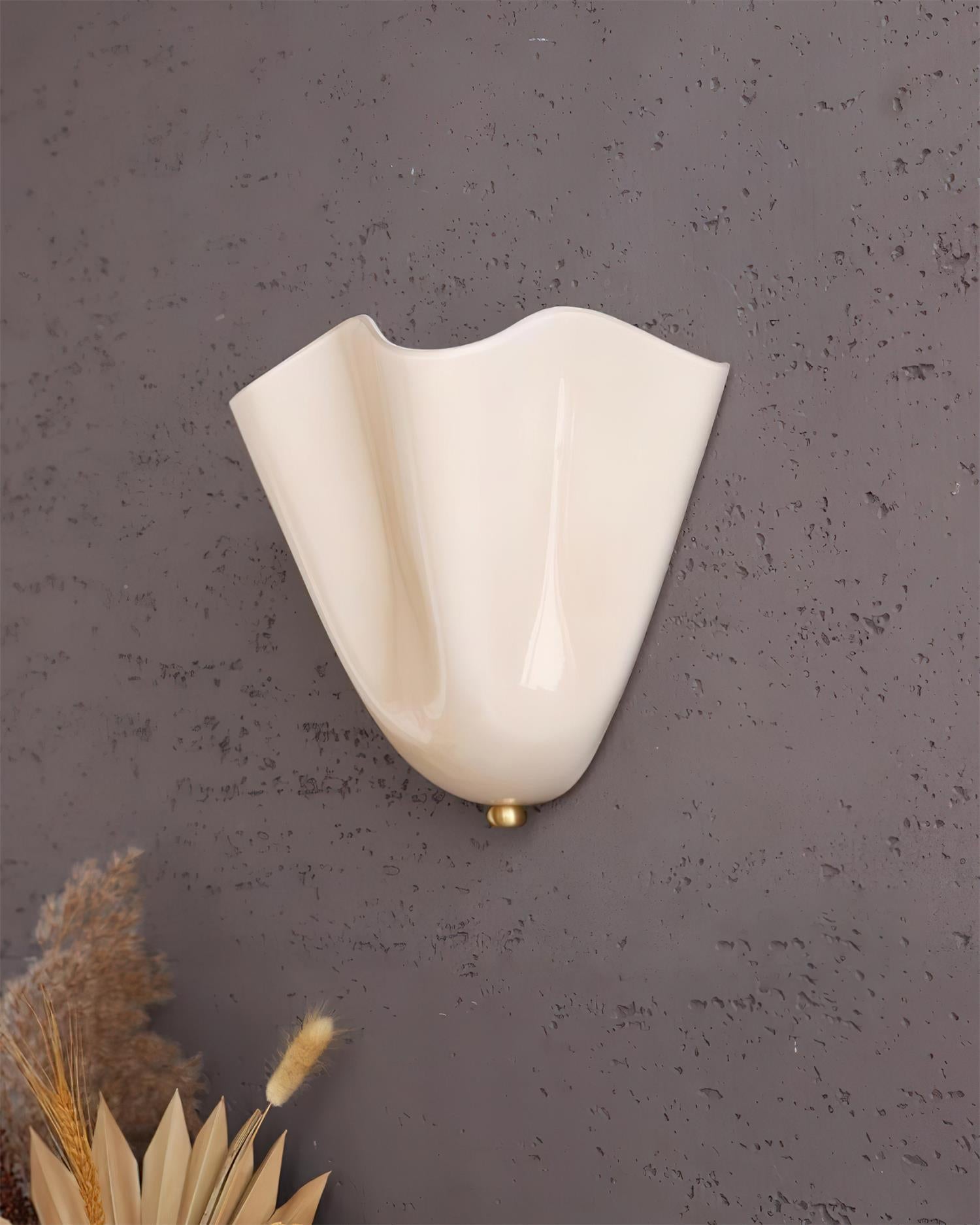 Wrena Wall Light
