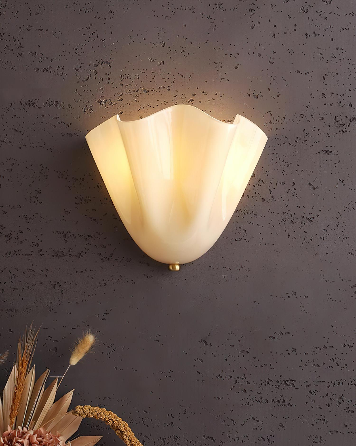 Wrena Wall Light