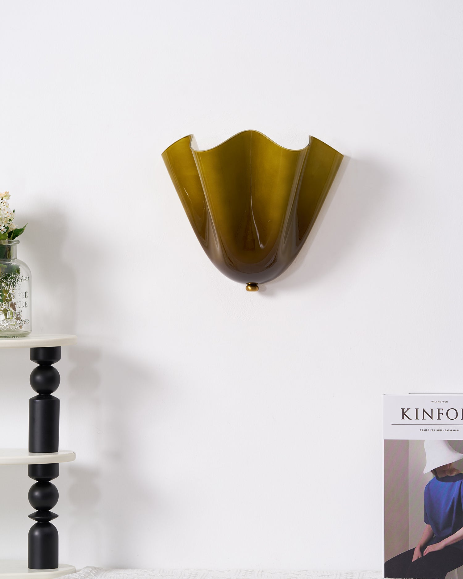 Wrena Wall Light