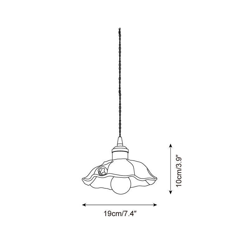 Qlevin Pendant Light