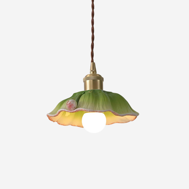 Qlevin Pendant Light
