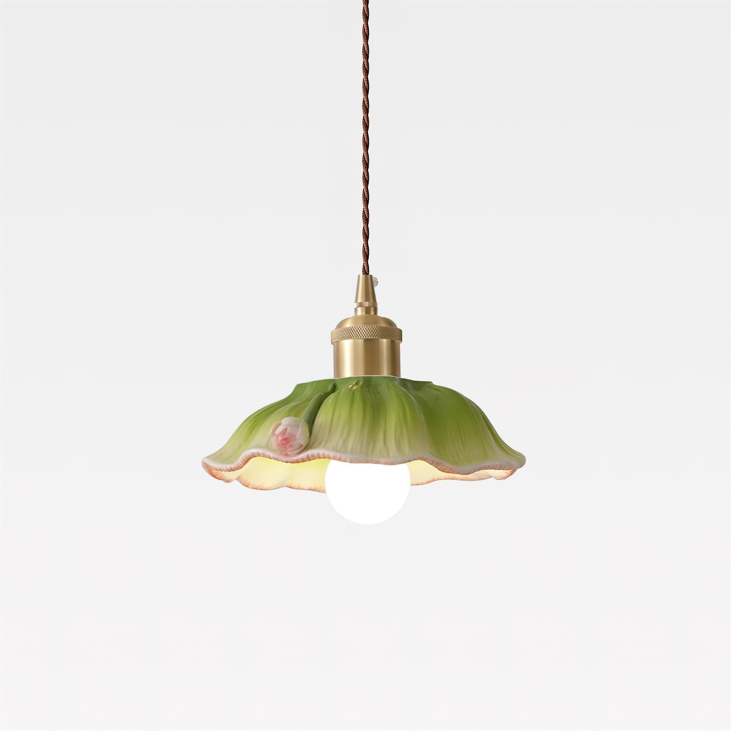 Qlevin Pendant Light