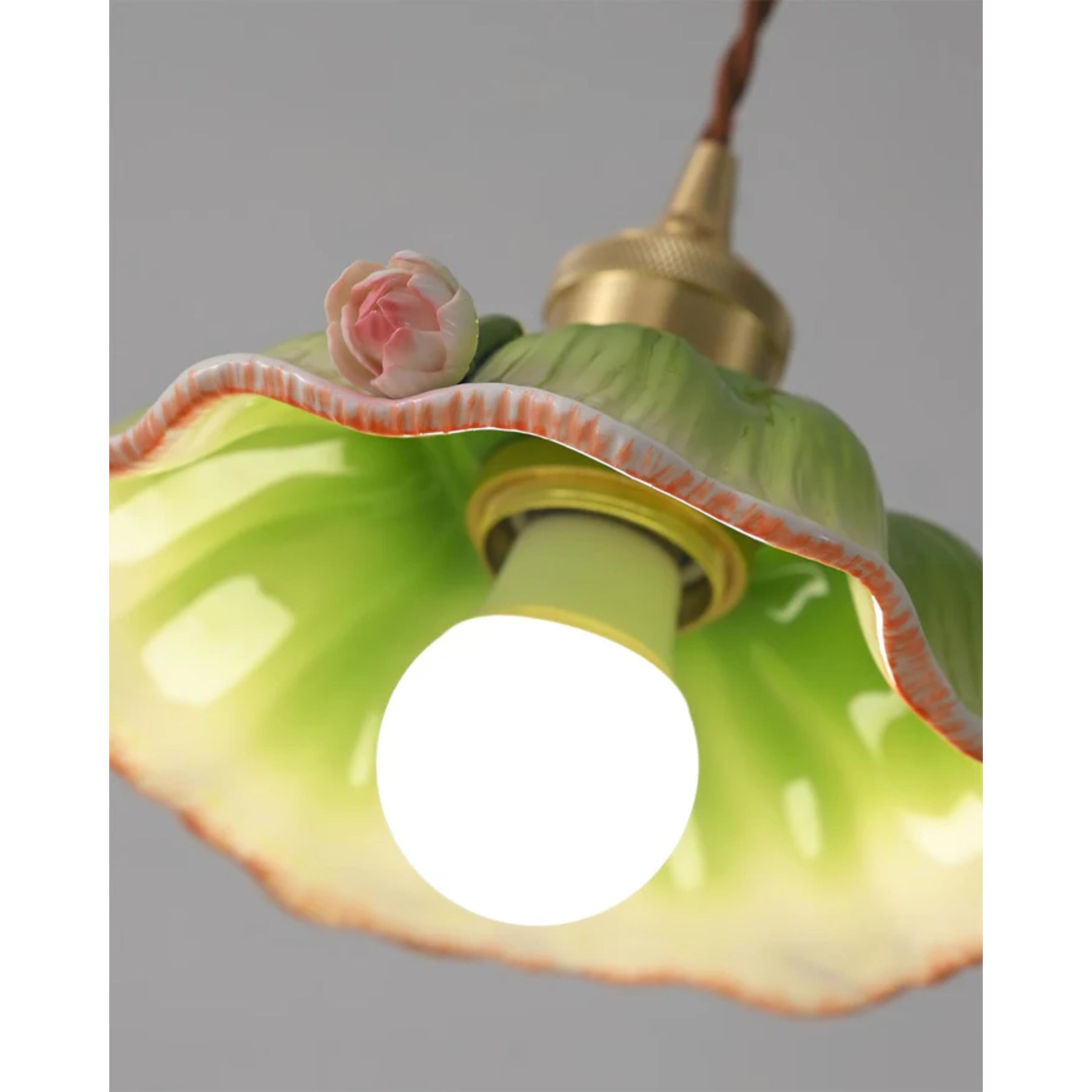 Qlevin Pendant Light