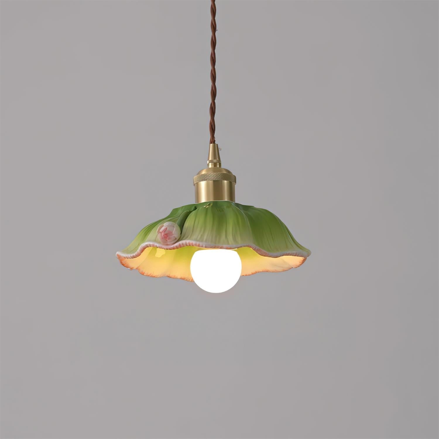 Qlevin Pendant Light