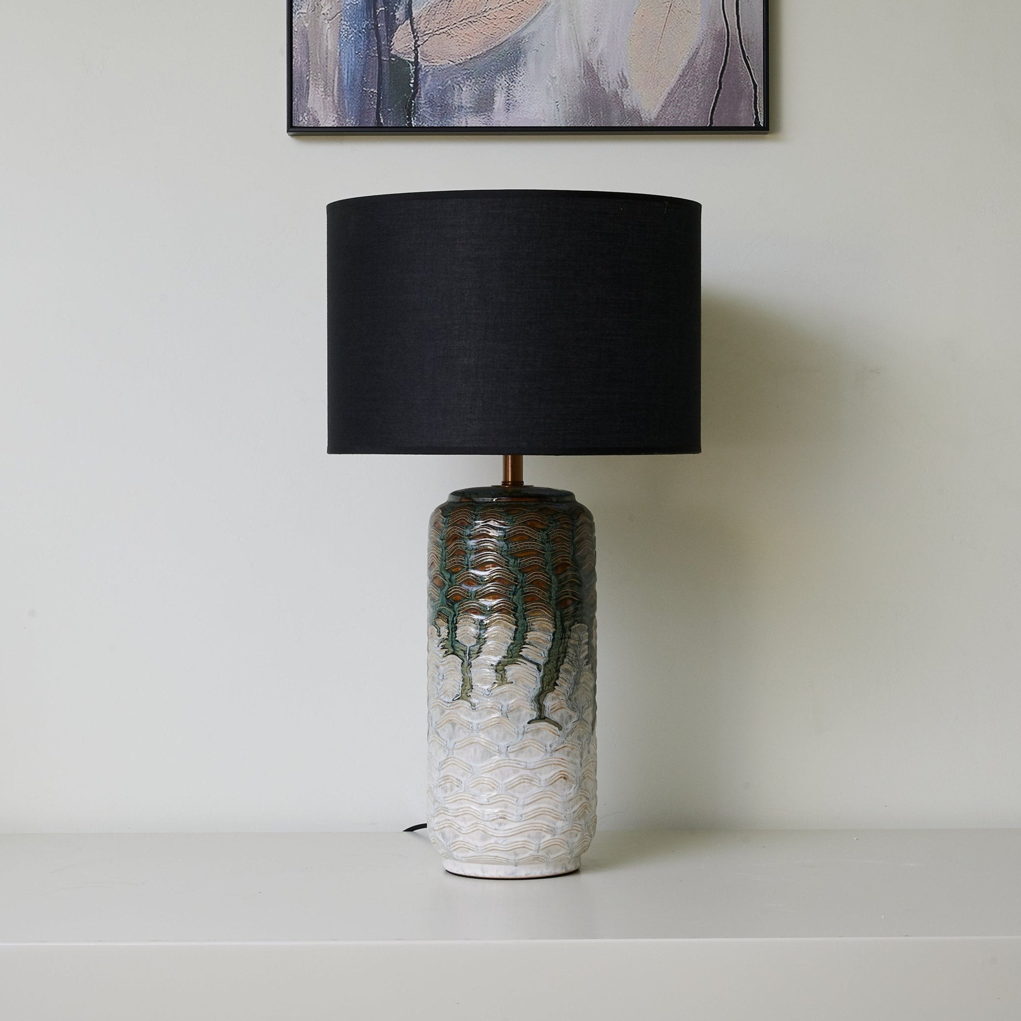 Verdin Table Lamp