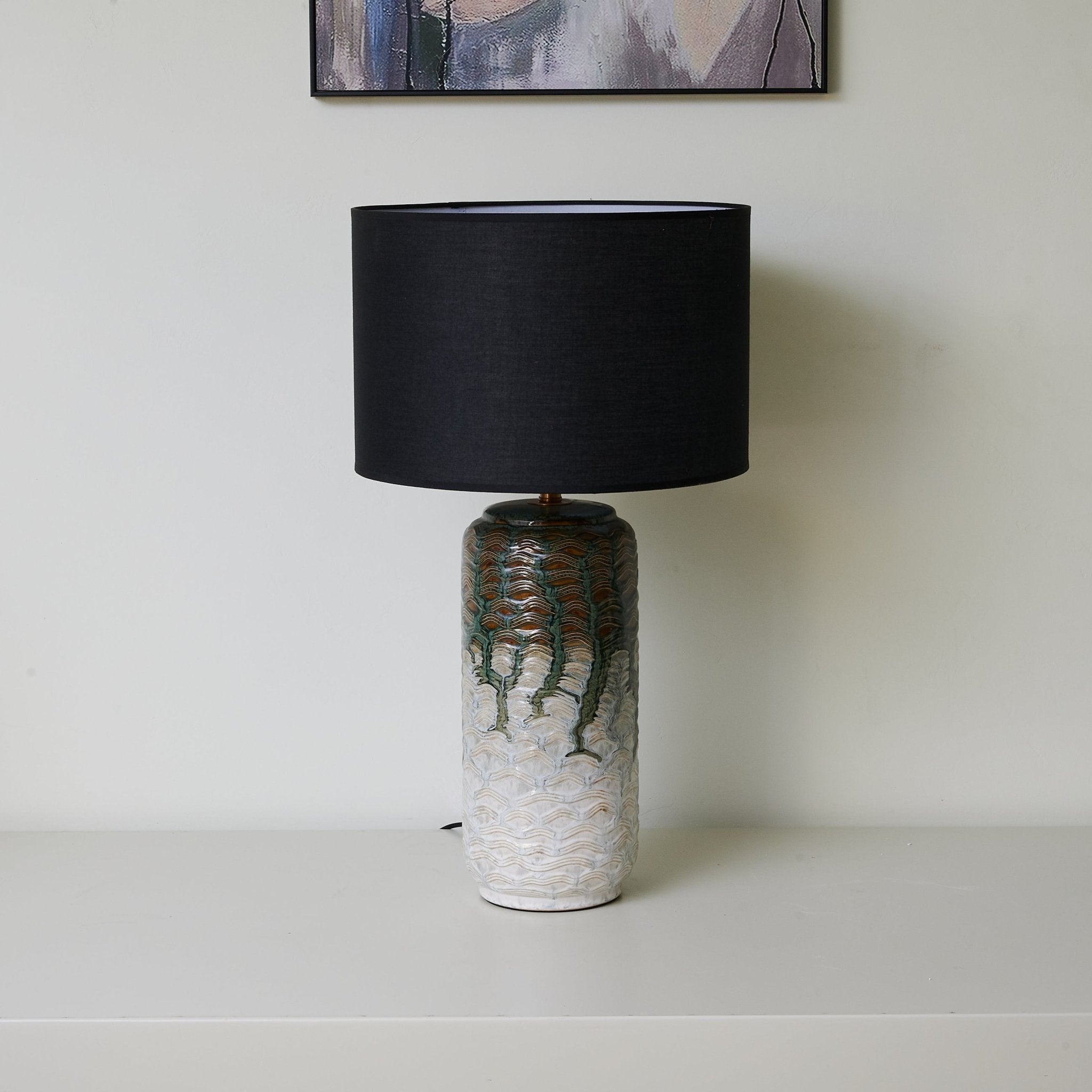 Verdin Table Lamp