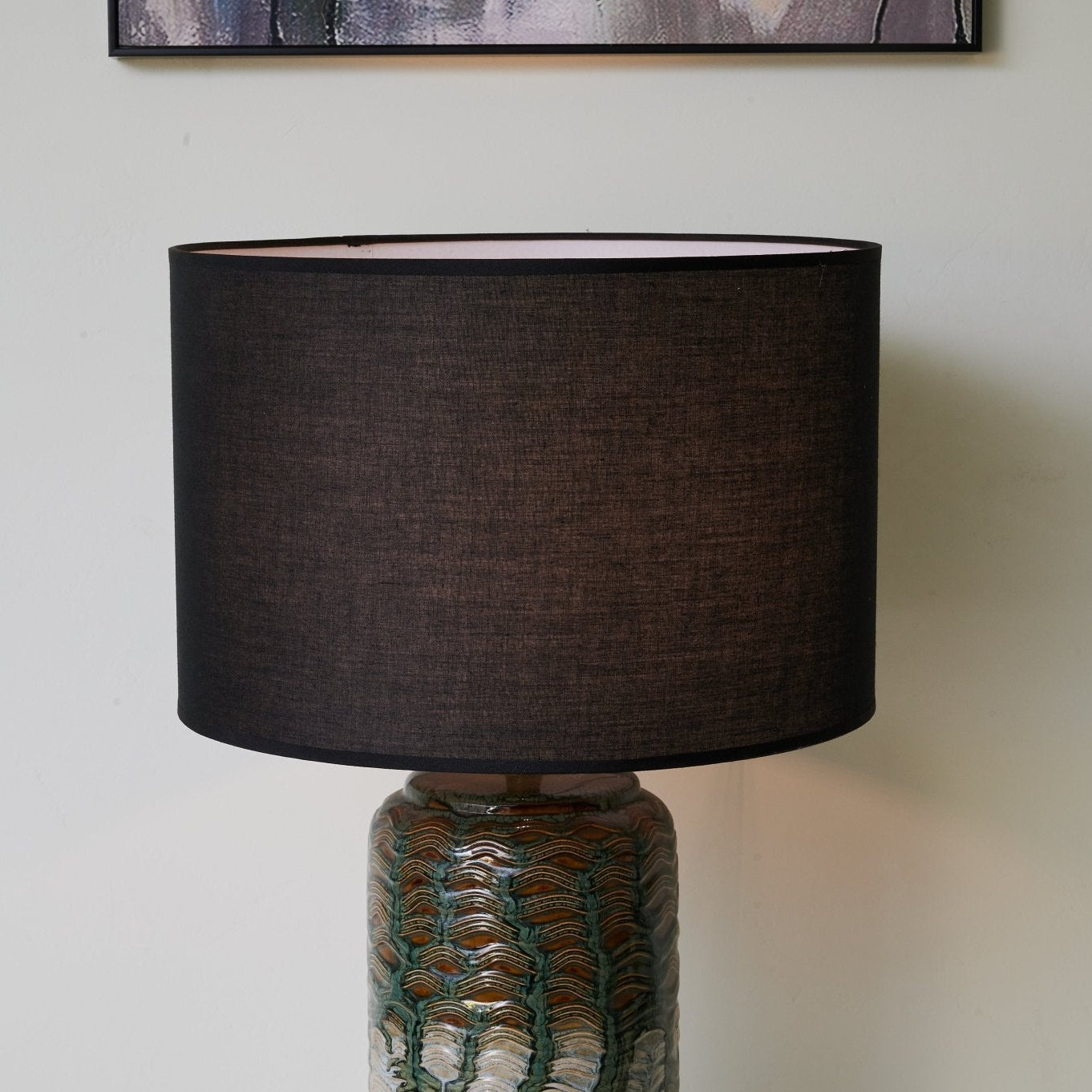 Verdin Table Lamp