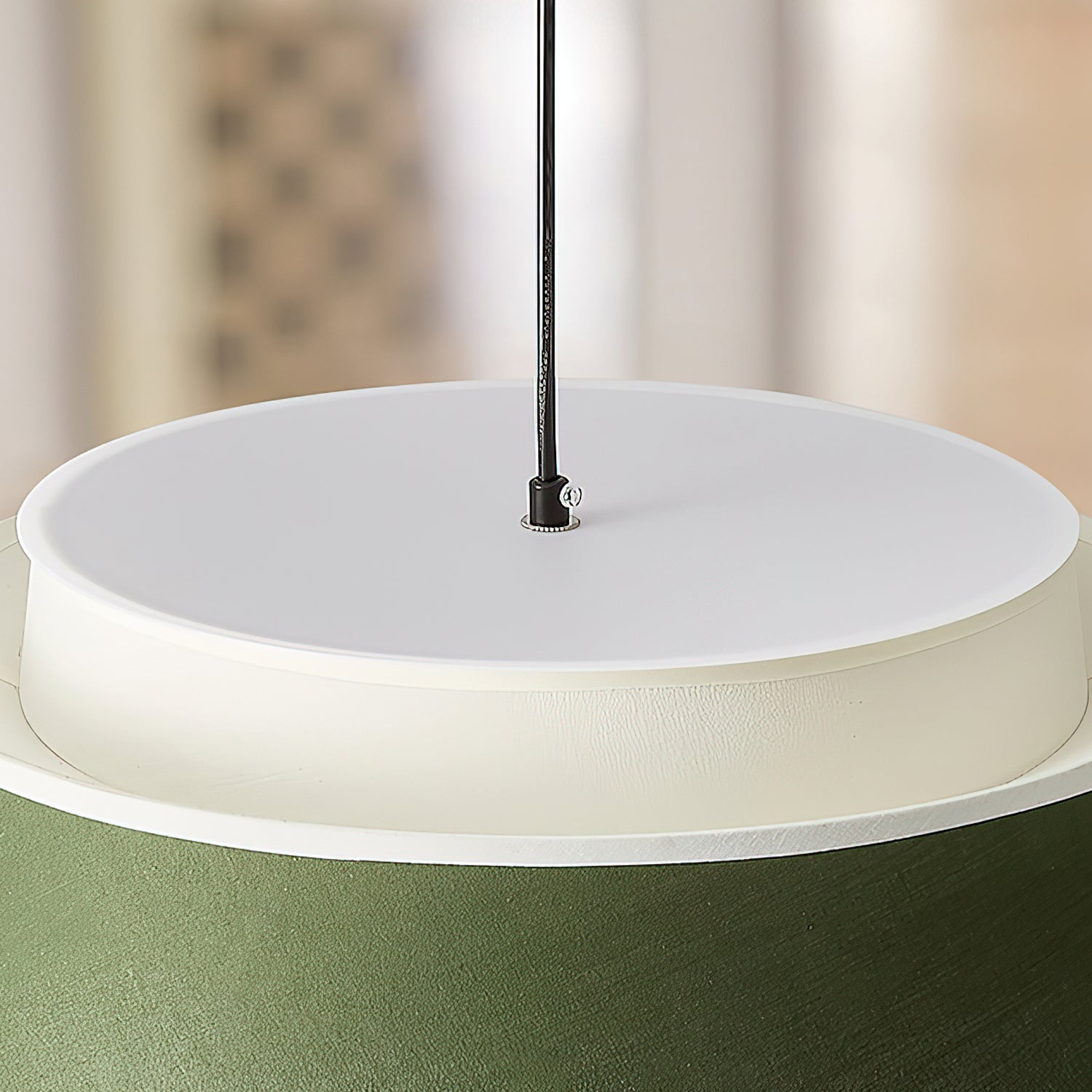 Veduruma Pendant Light